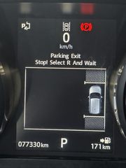 Land Rover Range Rover Evoque 2017 SD4 150HP DIESEL-thumb-63