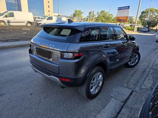 Land Rover Range Rover Evoque 2017 SD4 150HP DIESEL-thumb-5