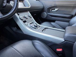 Land Rover Range Rover Evoque 2017 SD4 150HP DIESEL-thumb-40