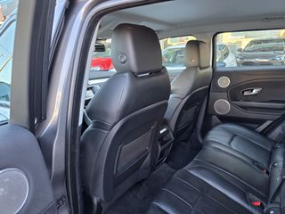 Land Rover Range Rover Evoque 2017 SD4 150HP DIESEL-thumb-42