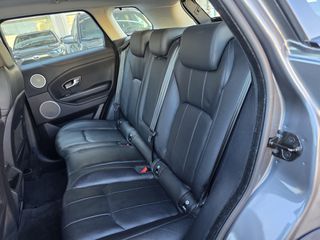 Land Rover Range Rover Evoque 2017 SD4 150HP DIESEL-thumb-43
