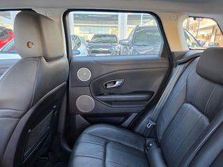 Land Rover Range Rover Evoque 2017 SD4 150HP DIESEL-thumb-44