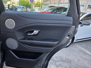 Land Rover Range Rover Evoque 2017 SD4 150HP DIESEL-thumb-46