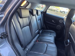 Land Rover Range Rover Evoque 2017 SD4 150HP DIESEL-thumb-47