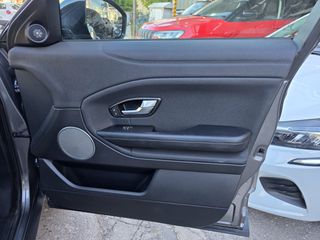 Land Rover Range Rover Evoque 2017 SD4 150HP DIESEL-thumb-49