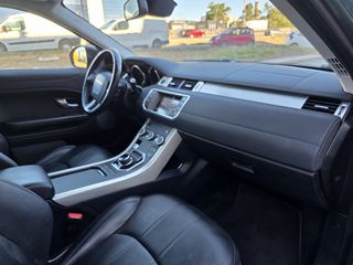 Land Rover Range Rover Evoque 2017 SD4 150HP DIESEL-thumb-50