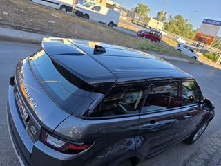 Land Rover Range Rover Evoque 2017 SD4 150HP DIESEL-thumb-53
