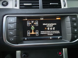 Land Rover Range Rover Evoque 2017 SD4 150HP DIESEL-thumb-55