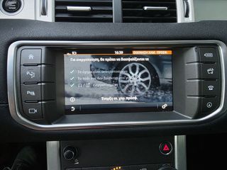 Land Rover Range Rover Evoque 2017 SD4 150HP DIESEL-thumb-56