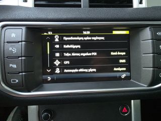 Land Rover Range Rover Evoque 2017 SD4 150HP DIESEL-thumb-57