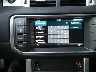 Land Rover Range Rover Evoque 2017 SD4 150HP DIESEL-thumb-59