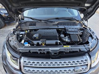 Land Rover Range Rover Evoque 2017 SD4 150HP DIESEL-thumb-11