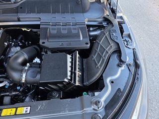 Land Rover Range Rover Evoque 2017 SD4 150HP DIESEL-thumb-14
