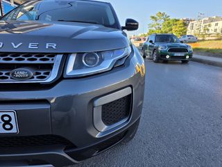 Land Rover Range Rover Evoque 2017 SD4 150HP DIESEL-thumb-15