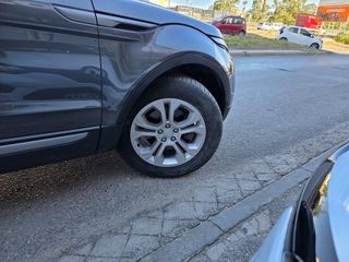 Land Rover Range Rover Evoque 2017 SD4 150HP DIESEL-thumb-16