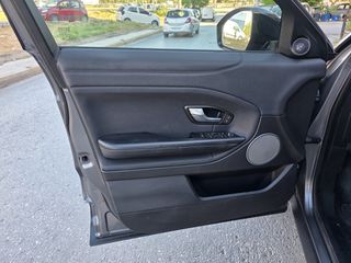 Land Rover Range Rover Evoque 2017 SD4 150HP DIESEL-thumb-18