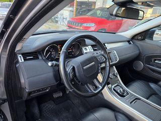 Land Rover Range Rover Evoque 2017 SD4 150HP DIESEL-thumb-19