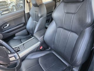 Land Rover Range Rover Evoque 2017 SD4 150HP DIESEL-thumb-20