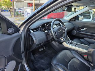 Land Rover Range Rover Evoque 2017 SD4 150HP DIESEL-thumb-21