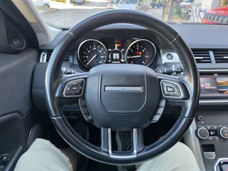 Land Rover Range Rover Evoque 2017 SD4 150HP DIESEL-thumb-22