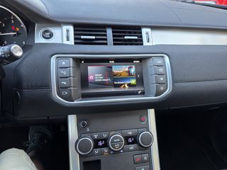 Land Rover Range Rover Evoque 2017 SD4 150HP DIESEL-thumb-23