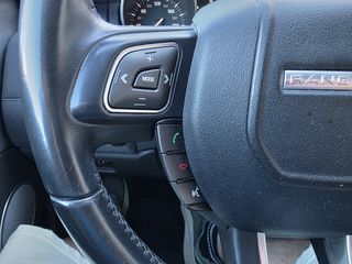 Land Rover Range Rover Evoque 2017 SD4 150HP DIESEL-thumb-25