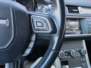 Land Rover Range Rover Evoque 2017 SD4 150HP DIESEL-thumb-26