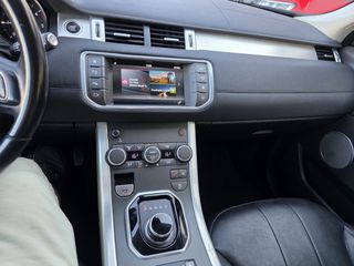 Land Rover Range Rover Evoque 2017 SD4 150HP DIESEL-thumb-31