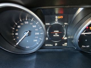 Land Rover Range Rover Evoque 2017 SD4 150HP DIESEL-thumb-33