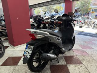 Sym Symphony 150 2011 (  ΓΡΑΜΜΑΤΙΑ ΜΕΤΑΞΥ ΜΑΣ  )-thumb-3