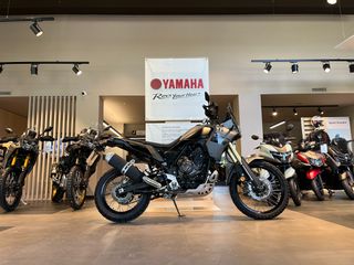 Yamaha XTZ 700 Tenere 2024