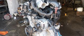 ΜΗΧΑΝΉ BMW Ε 46... 19.4Ε 1 Η ΜΗΧΑΝΗ ΕΧΕΙ 195.500 mk