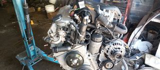 ΜΗΧΑΝΉ BMW Ε 46... 19.4Ε 1 Η ΜΗΧΑΝΗ ΕΧΕΙ 195.500 mk-thumb-1