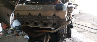 ΜΗΧΑΝΉ BMW Ε 46... 19.4Ε 1 Η ΜΗΧΑΝΗ ΕΧΕΙ 195.500 mk-thumb-2