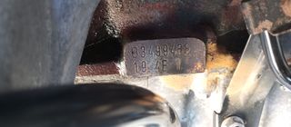 ΜΗΧΑΝΉ BMW Ε 46... 19.4Ε 1 Η ΜΗΧΑΝΗ ΕΧΕΙ 195.500 mk-thumb-3