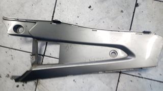 Gilera Nexus 125/250/300/500cc ΠΛΑΙΝΟ ΚΑΛΥΜΜΑ ΑΡΙΣΤΕΡΟ / ΚΑΡΙΝΑ