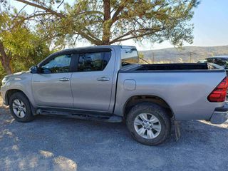 Toyota Hilux 2017