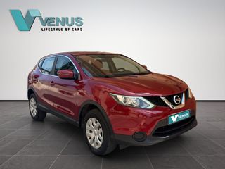 Nissan Qashqai 2017 1.6 DCI N-CONNECTA-thumb-1