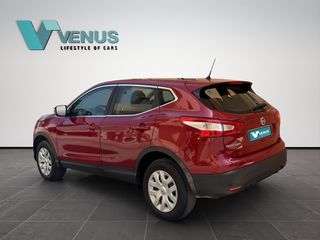 Nissan Qashqai 2017 1.6 DCI N-CONNECTA-thumb-2