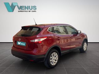 Nissan Qashqai 2017 1.6 DCI N-CONNECTA-thumb-3