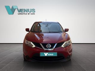 Nissan Qashqai 2017 1.6 DCI N-CONNECTA-thumb-4