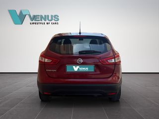 Nissan Qashqai 2017 1.6 DCI N-CONNECTA-thumb-5