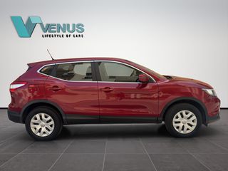 Nissan Qashqai 2017 1.6 DCI N-CONNECTA-thumb-6