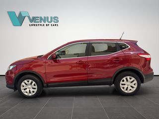 Nissan Qashqai 2017 1.6 DCI N-CONNECTA-thumb-7
