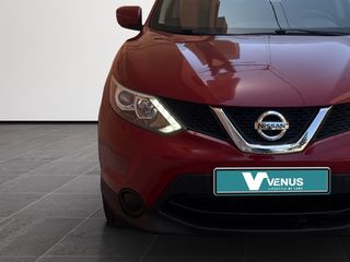 Nissan Qashqai 2017 1.6 DCI N-CONNECTA-thumb-8