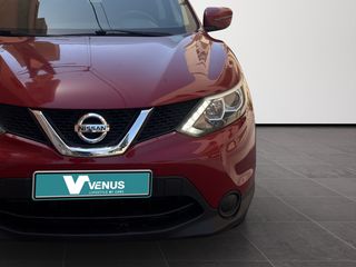 Nissan Qashqai 2017 1.6 DCI N-CONNECTA-thumb-9