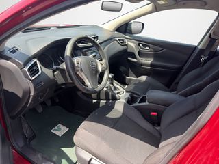 Nissan Qashqai 2017 1.6 DCI N-CONNECTA-thumb-10
