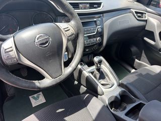 Nissan Qashqai 2017 1.6 DCI N-CONNECTA-thumb-11
