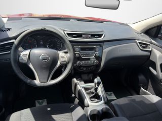 Nissan Qashqai 2017 1.6 DCI N-CONNECTA-thumb-15