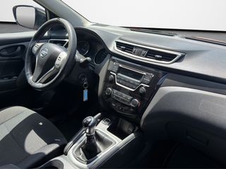 Nissan Qashqai 2017 1.6 DCI N-CONNECTA-thumb-16